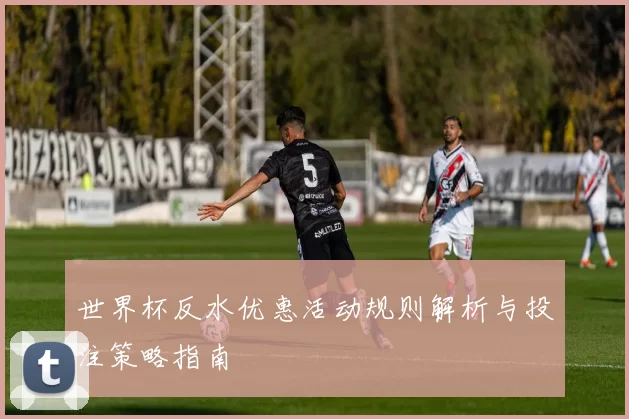 世界杯反水优惠活动规则解析与投注策略指南