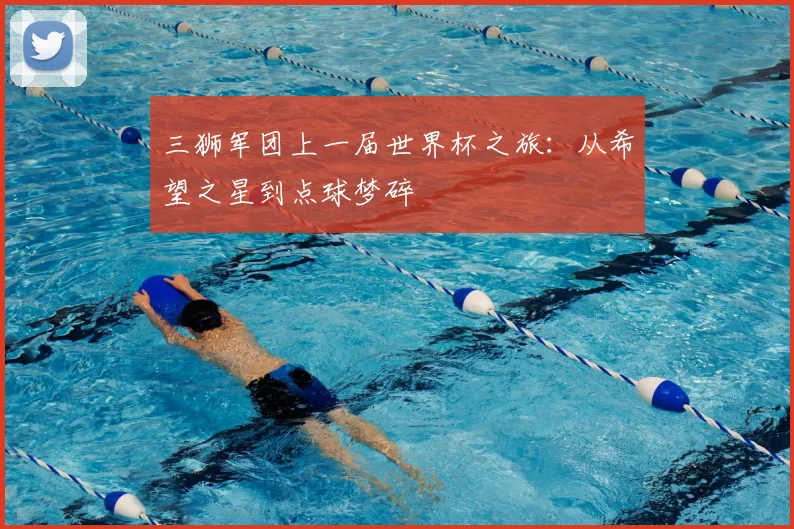 三狮军团上一届世界杯之旅：从希望之星到点球梦碎